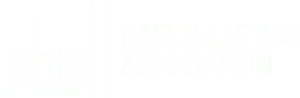 Nashville Bar Association Logo